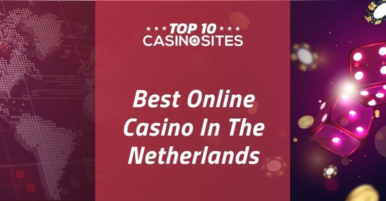 Een blik op Total Casino Nederland