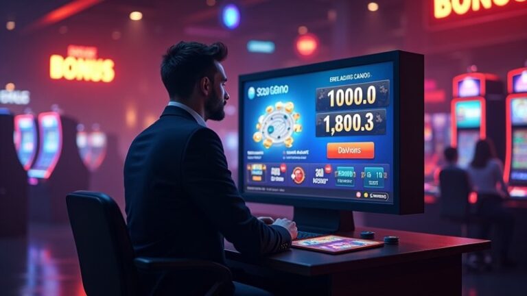 What Makes WinBeast Casino Stand Out in the UK?