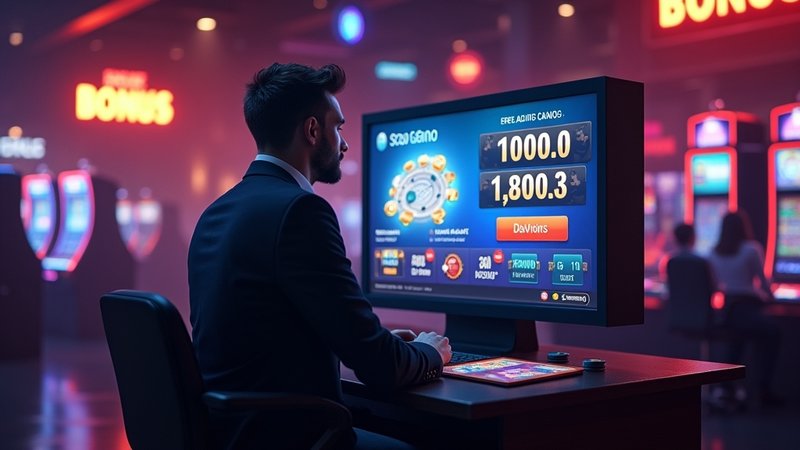 Learn about winbeast no deposit bonus